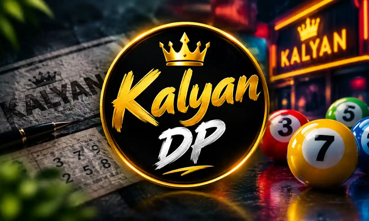 Kalyan DP