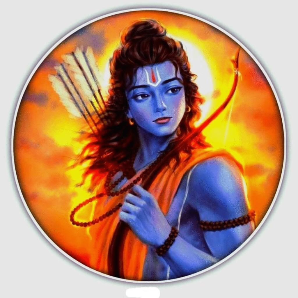 Logo Ram DP