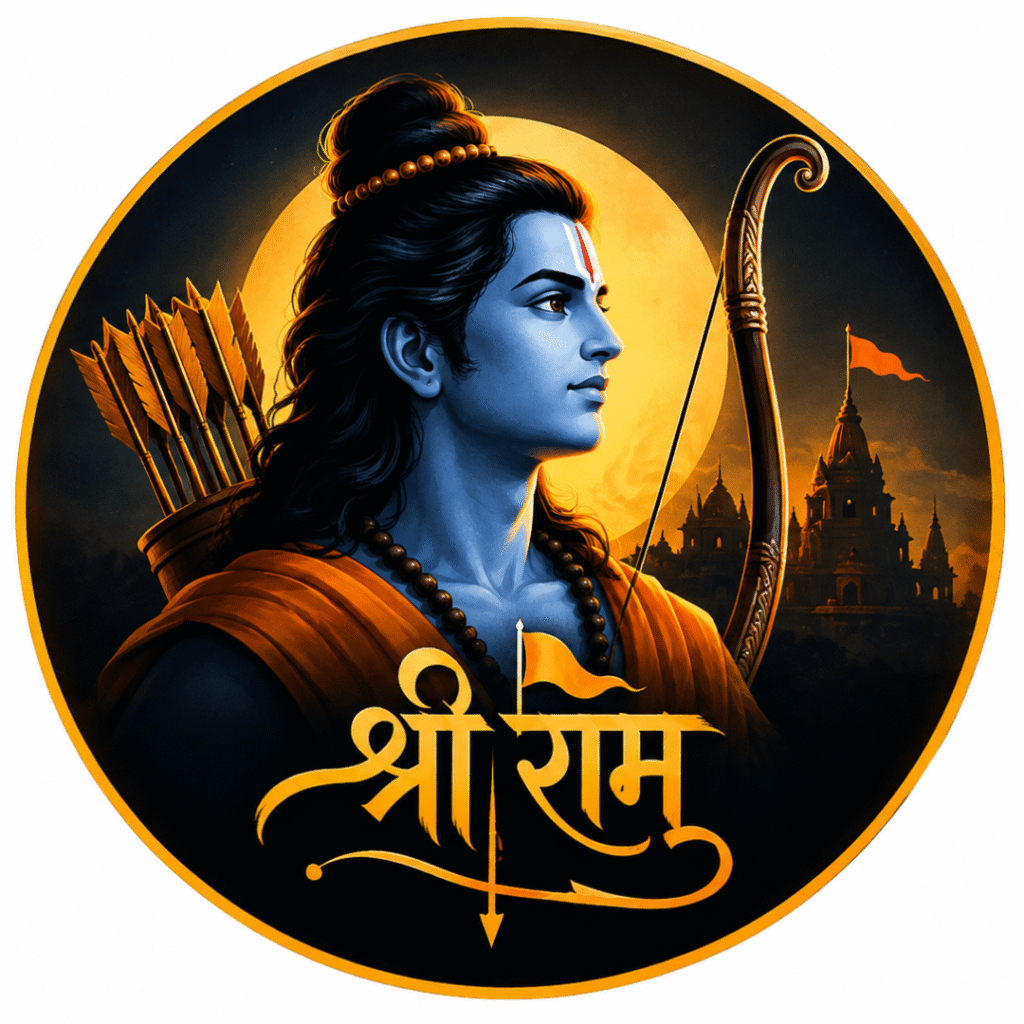 Logo Ram DP