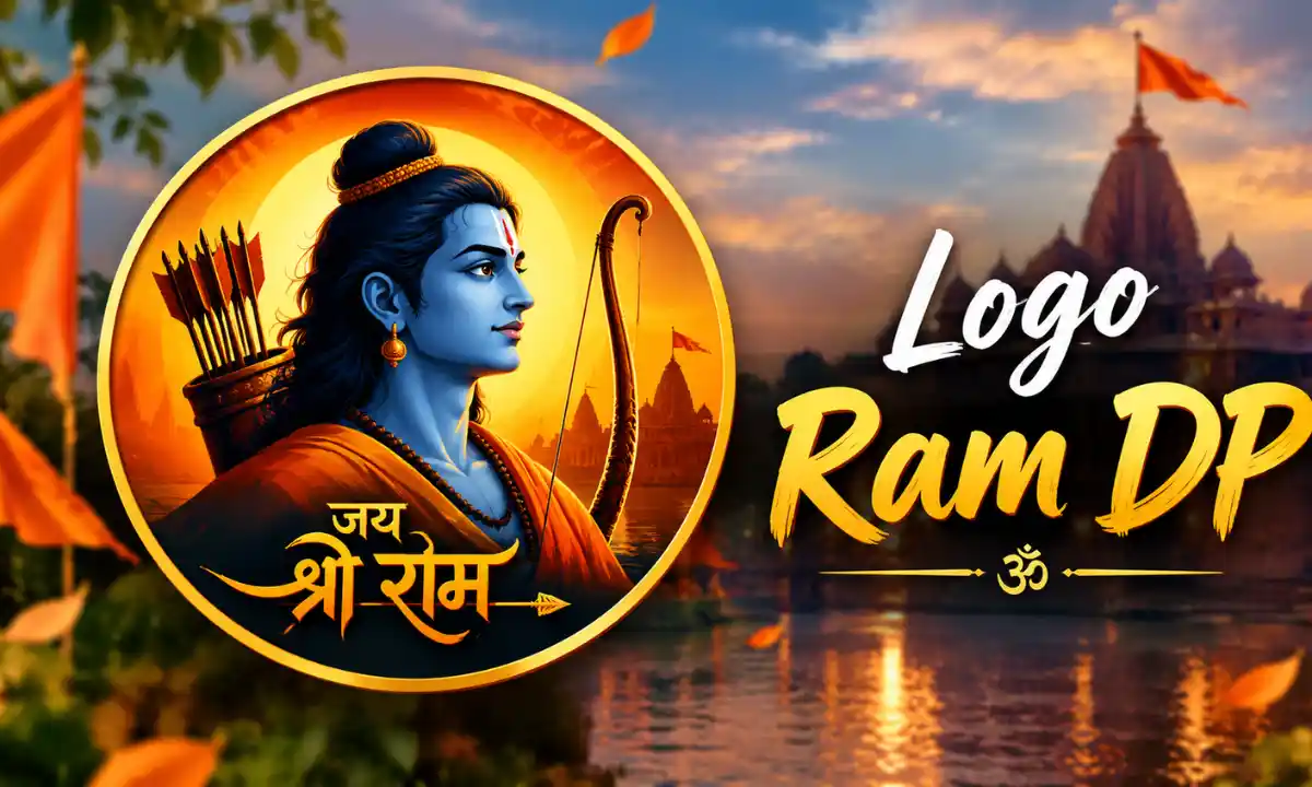 Logo Ram DP