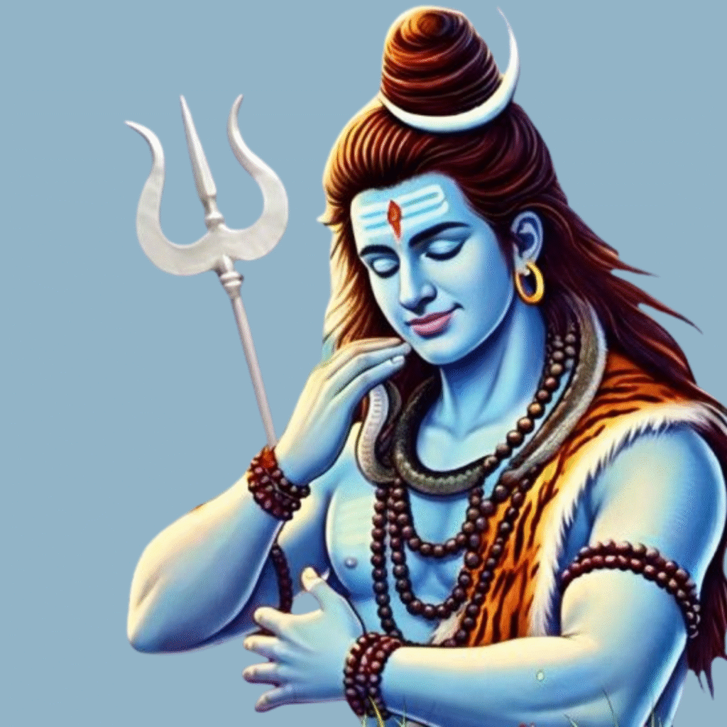 Mahadev DP for Whatsapp