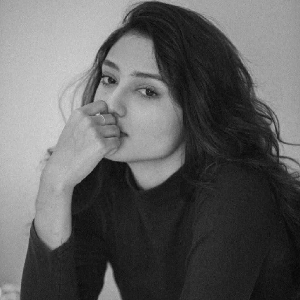 Mood off DP Girl Pic