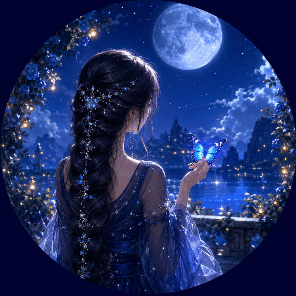 Moon DP