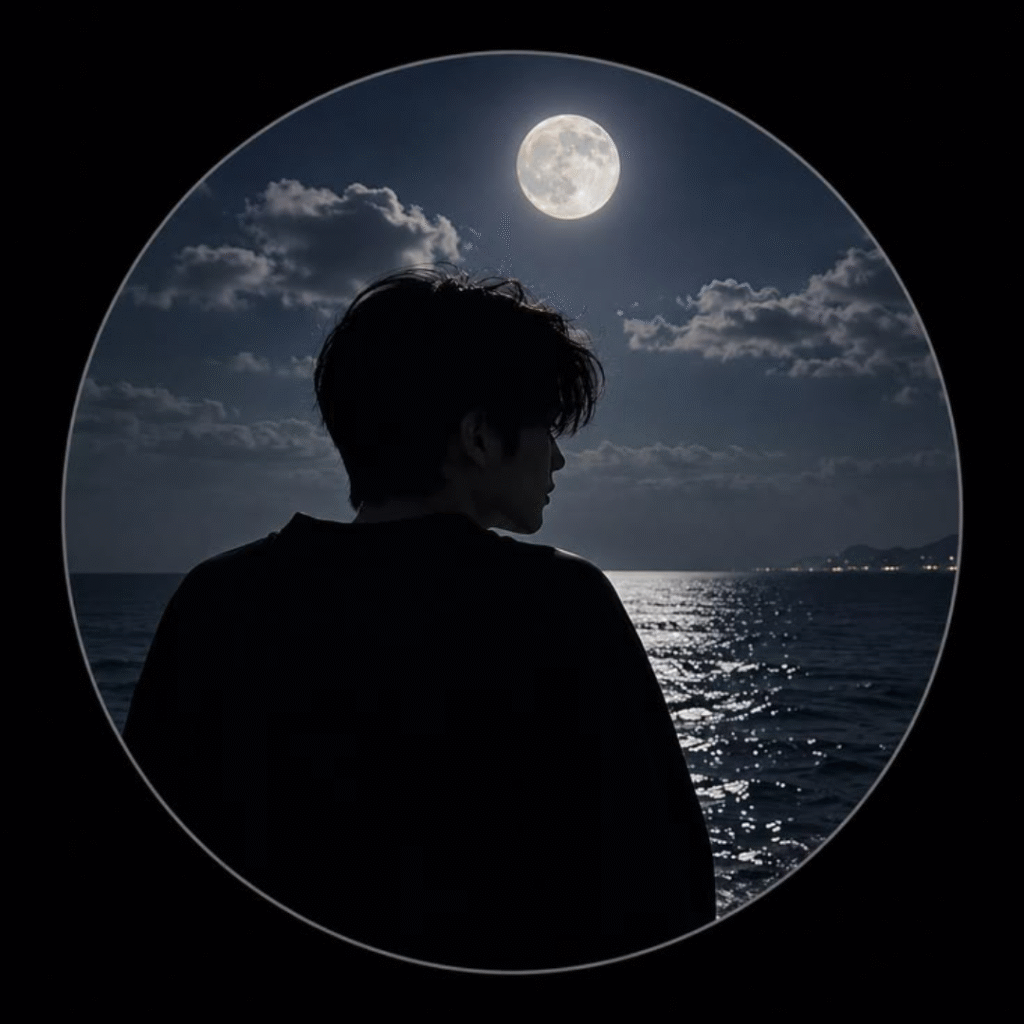 Moon DP
