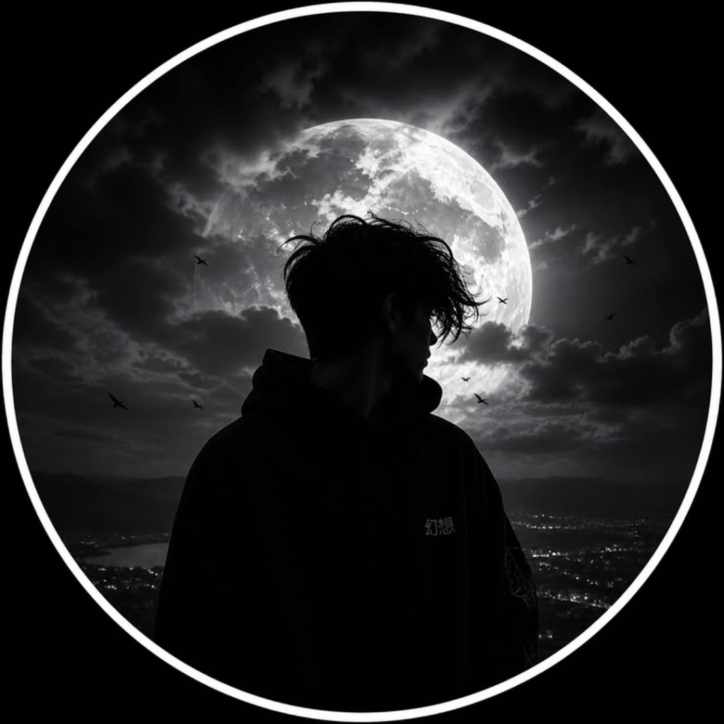 Moon DP