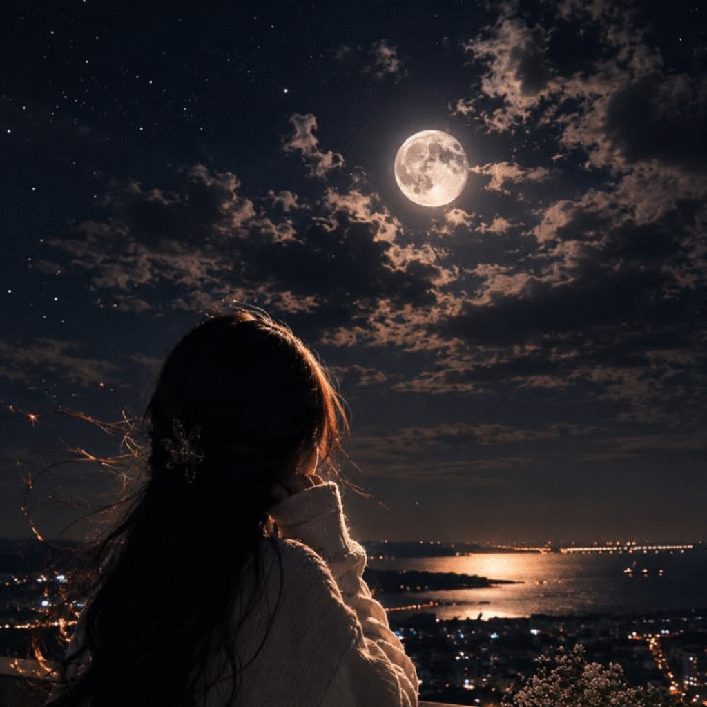 Moon DP