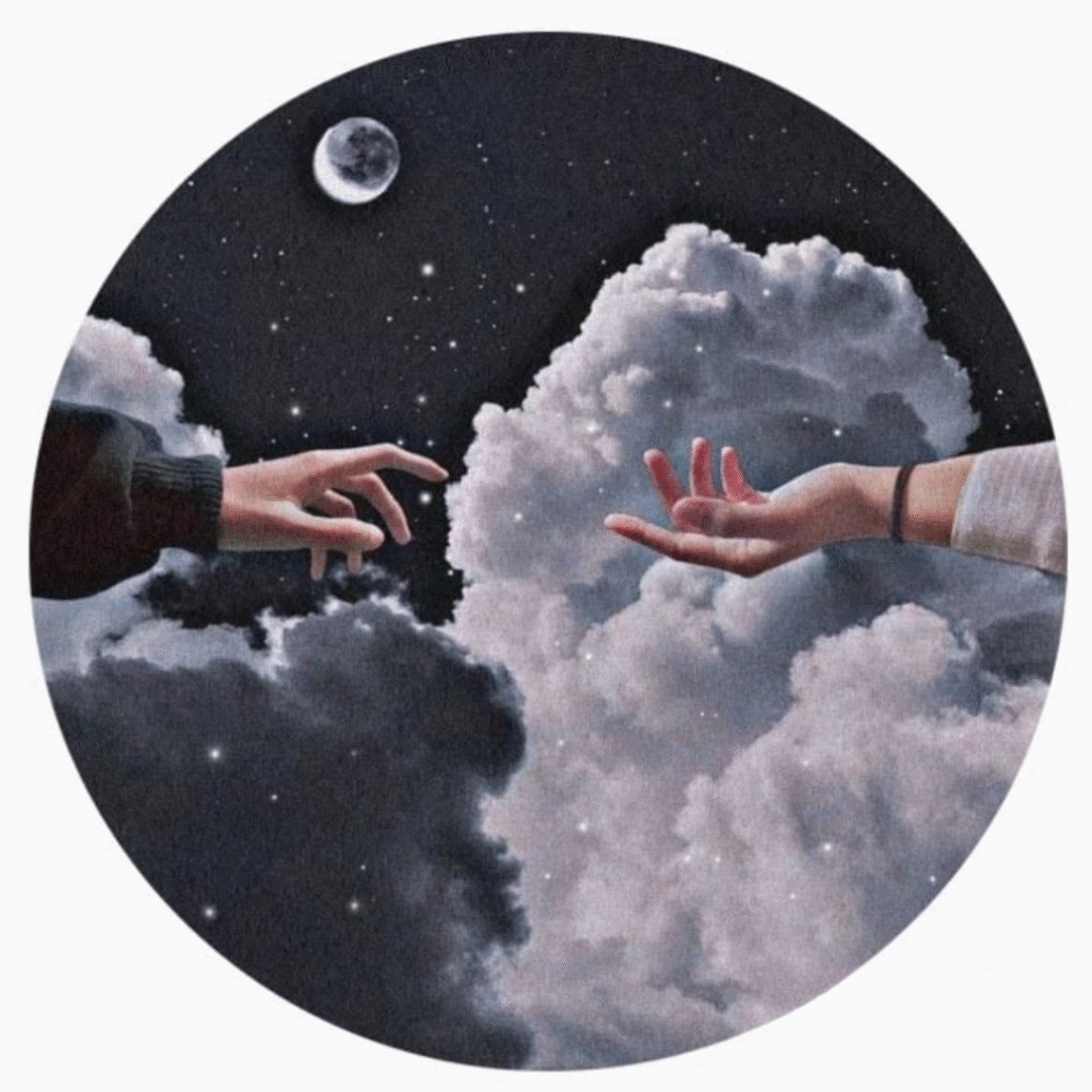 Moon Dp For Whatsapp