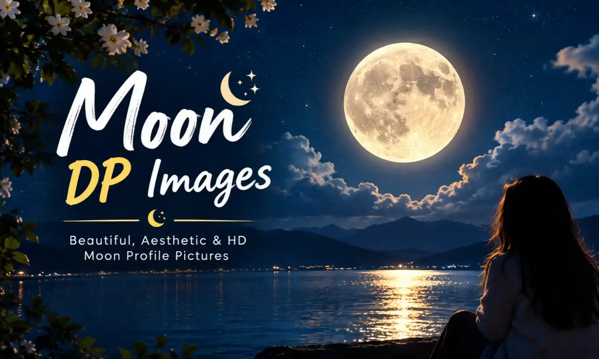 Moon Dp