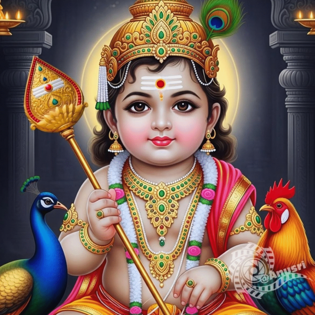 Murugan DP Images