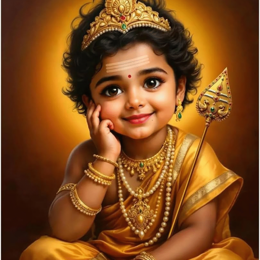 Murugan DP Images HD