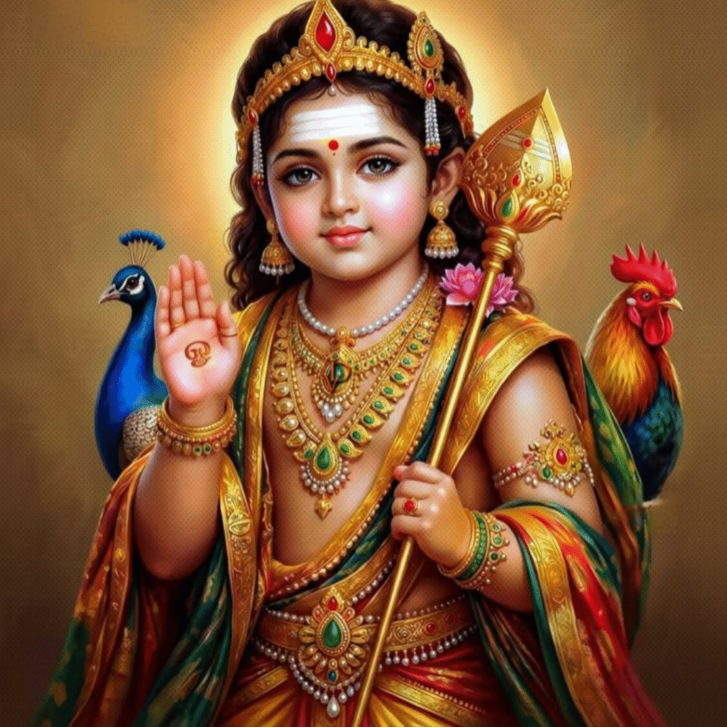 Murugan DP Images HD