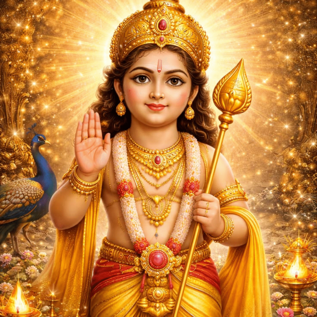 Murugan DP Images HD