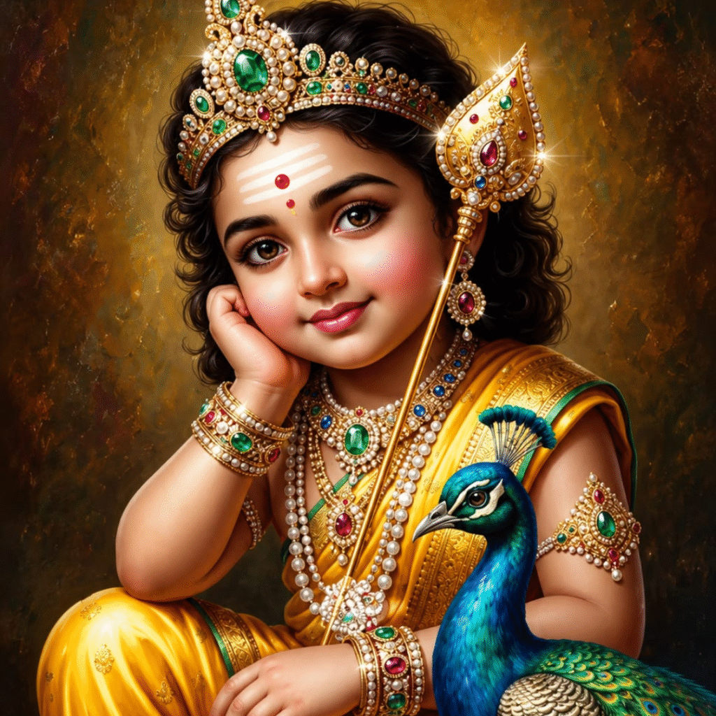 Murugan DP Images for Whatsapp