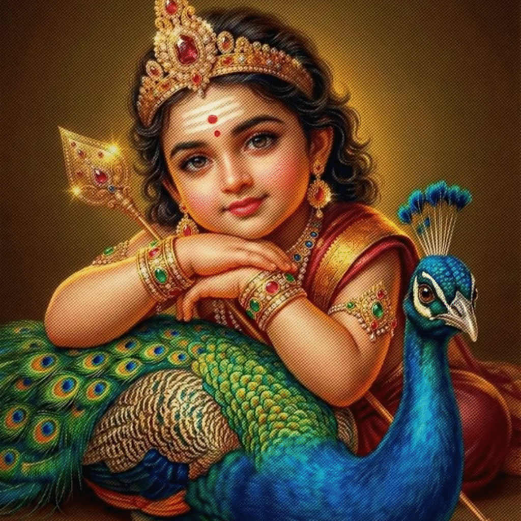 Murugan DP Images for Whatsapp
