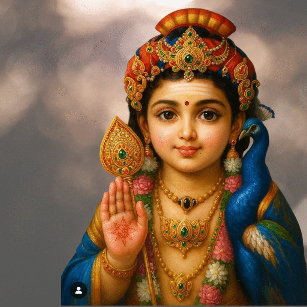Murugan DP Images for Whatsapp