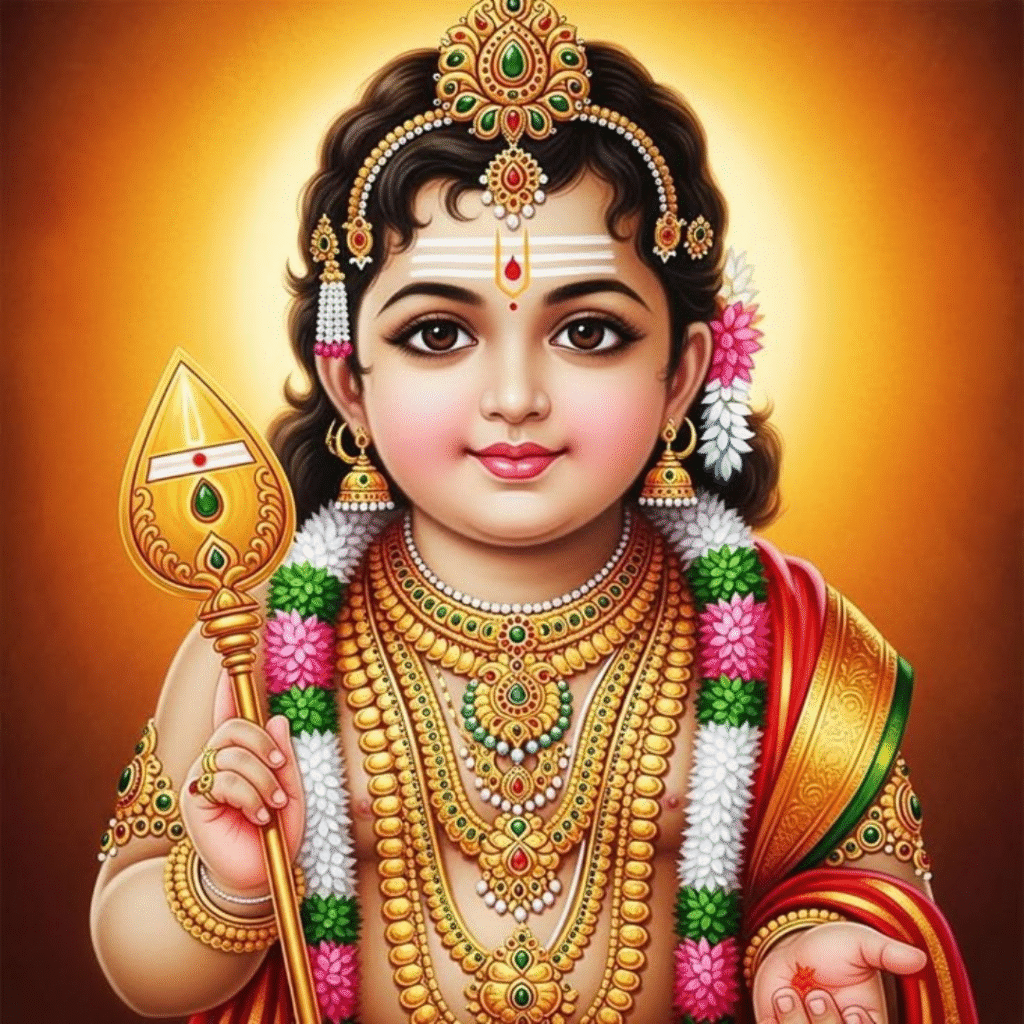 Murugan DP Images for Whatsapp