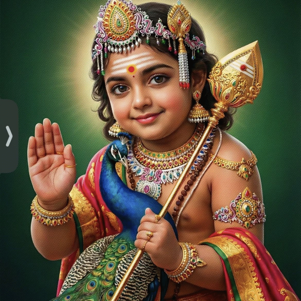 Murugan DP Images