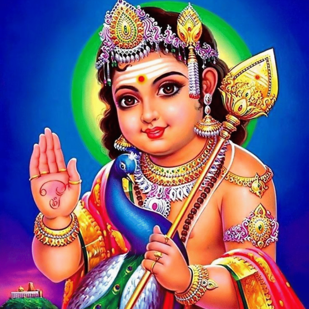 Murugan DP Images