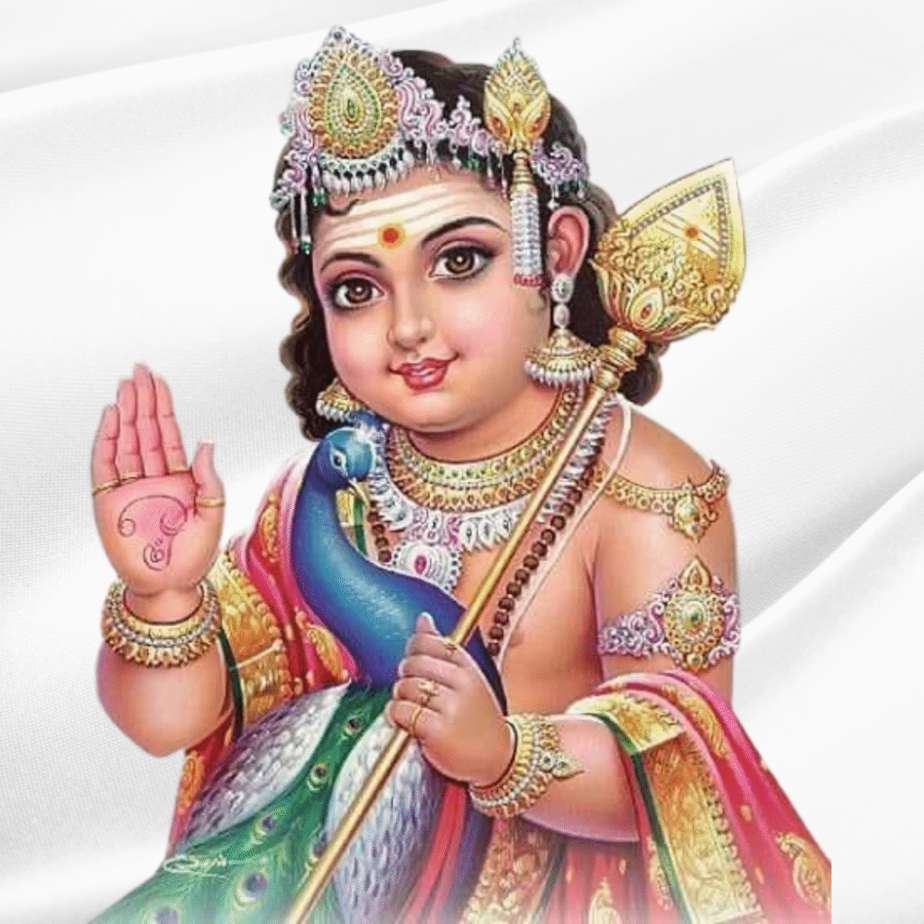 Murugan DP Images