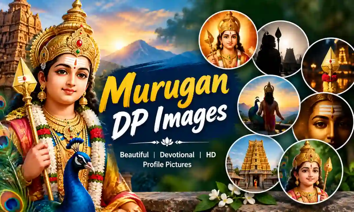 Murugan DP Images