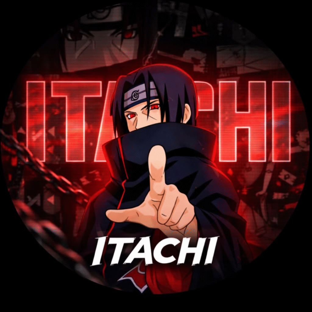 Naruto DP