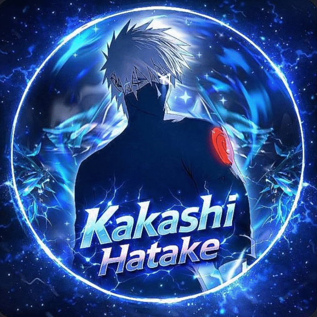 Naruto Dp For Instagram