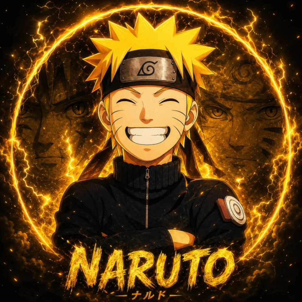 Naruto Dp For Instagram