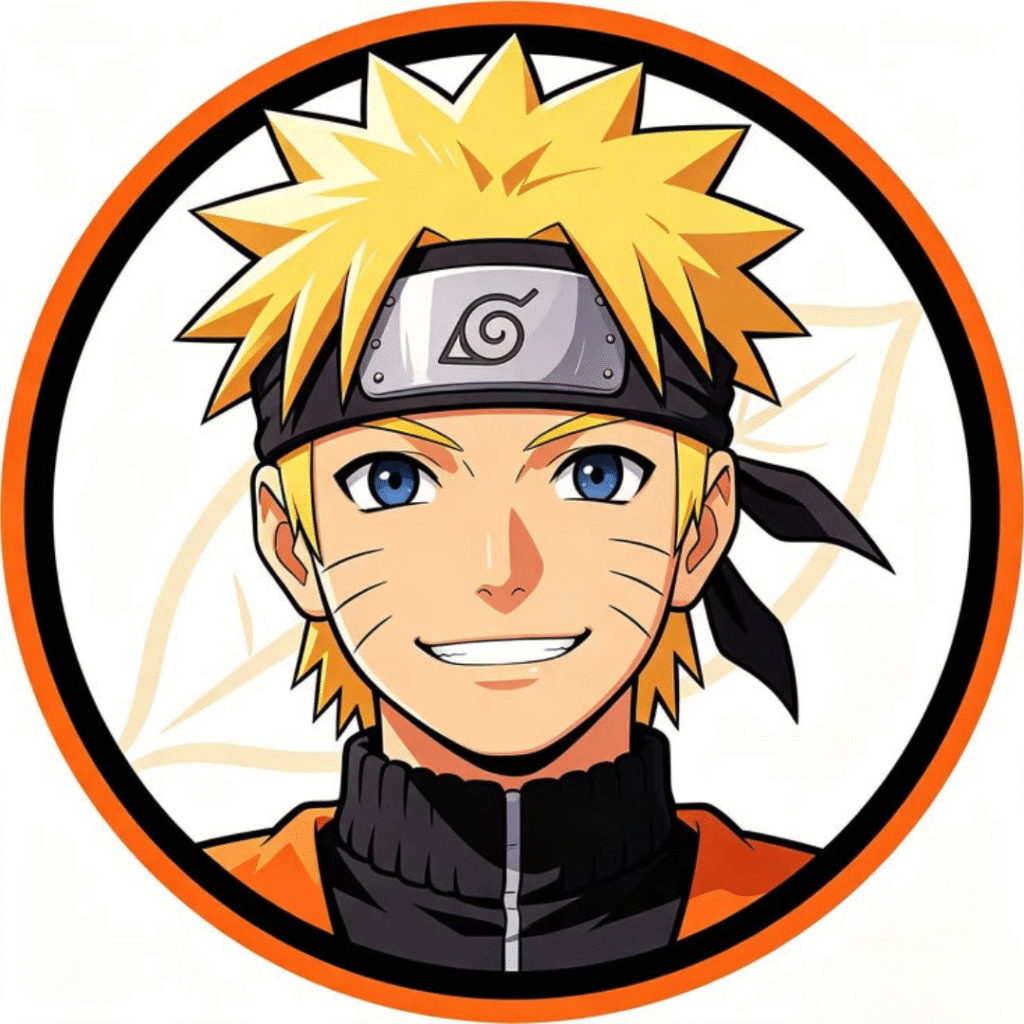 Naruto DP