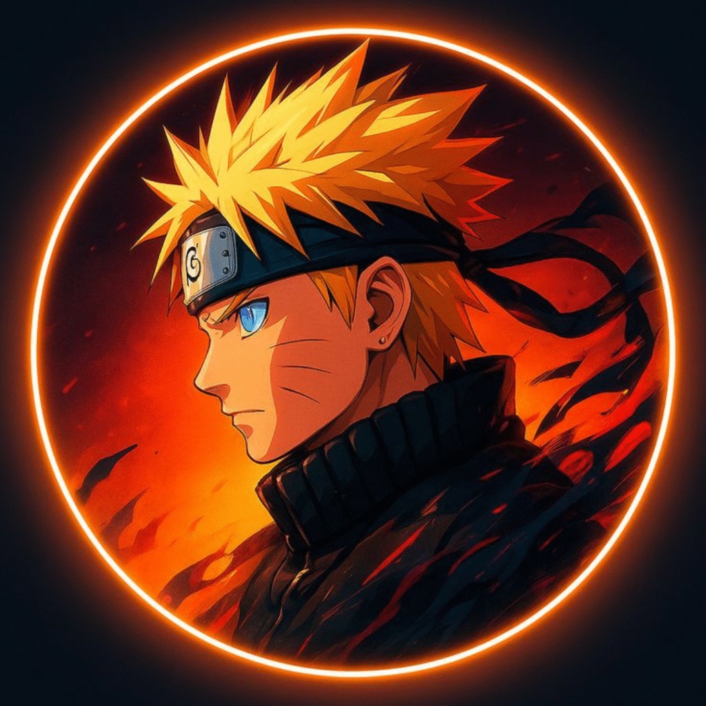 Naruto DP