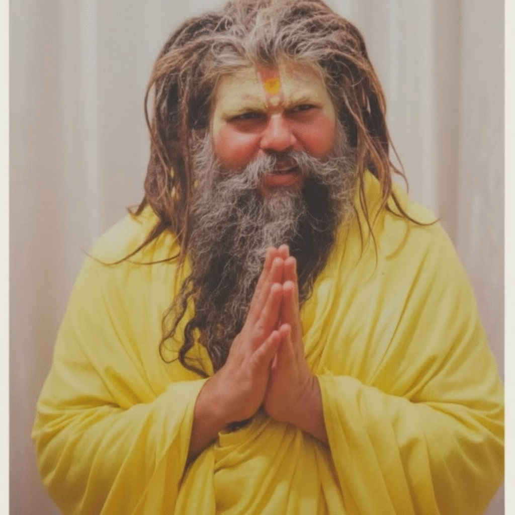 Premanand ji Maharaj DP for Whatsapp