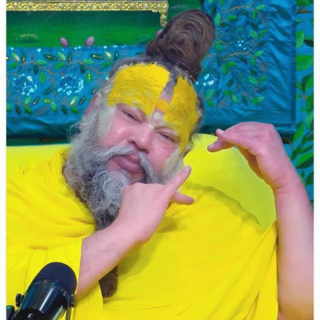 Premanand ji Maharaj DP HD