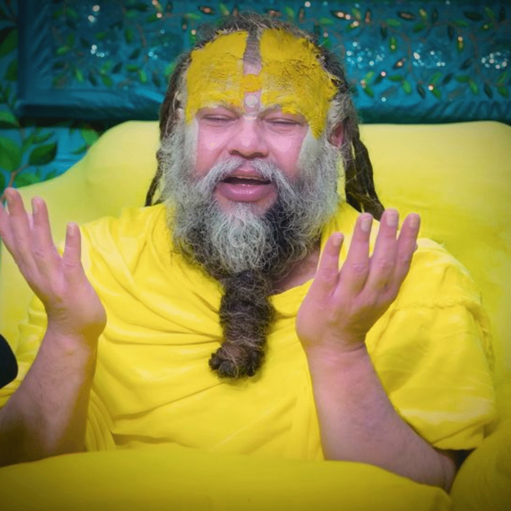 Premanand ji Maharaj DP HD