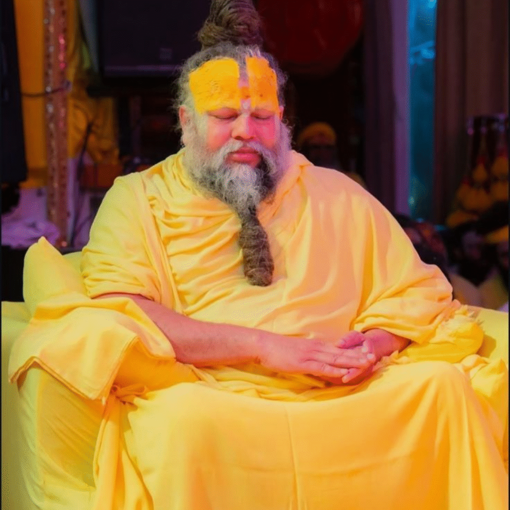 Premanand ji Maharaj DP HD