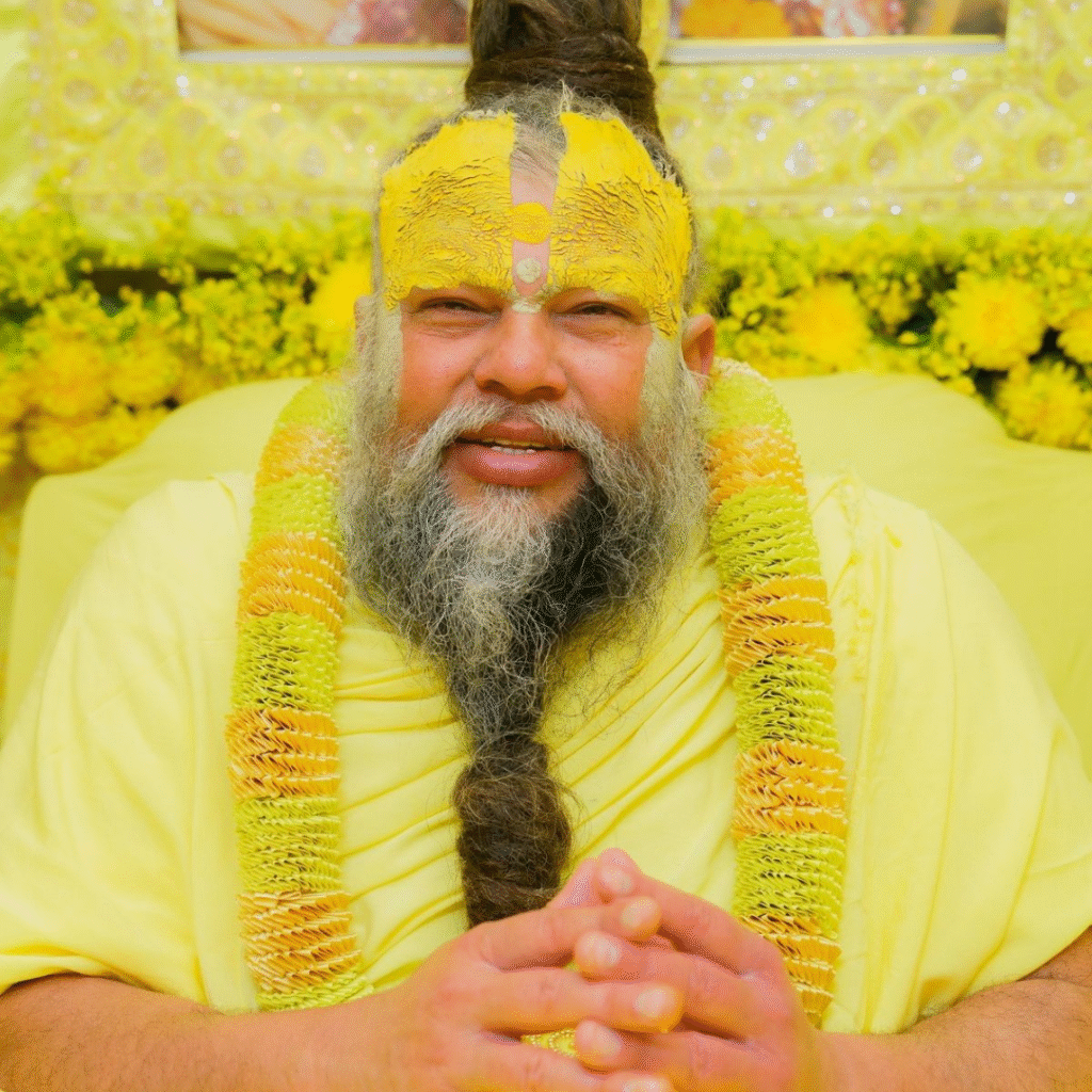 Premanand ji Maharaj DP HD
