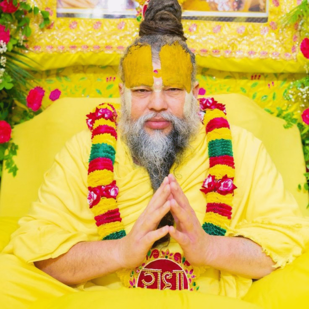 Premanand ji Maharaj DP HD