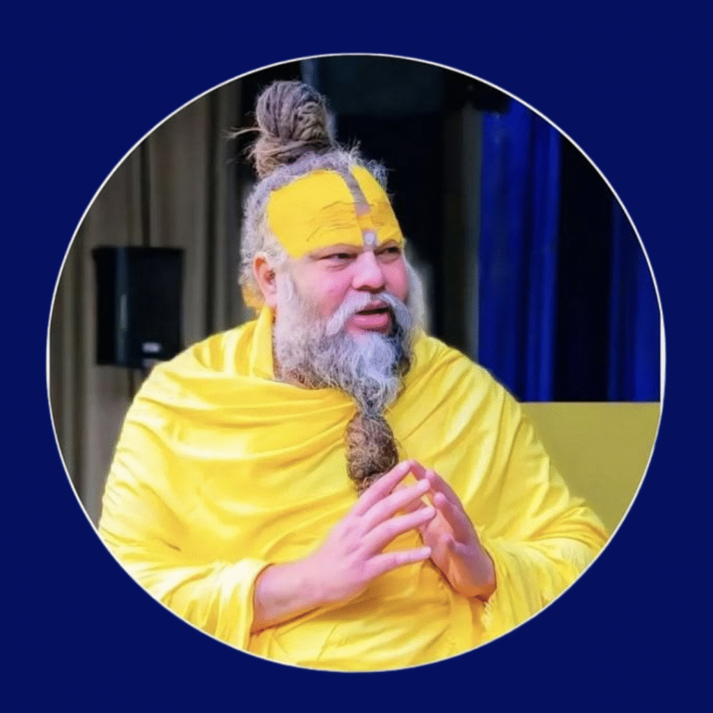 Premanand Ji Maharaj DP