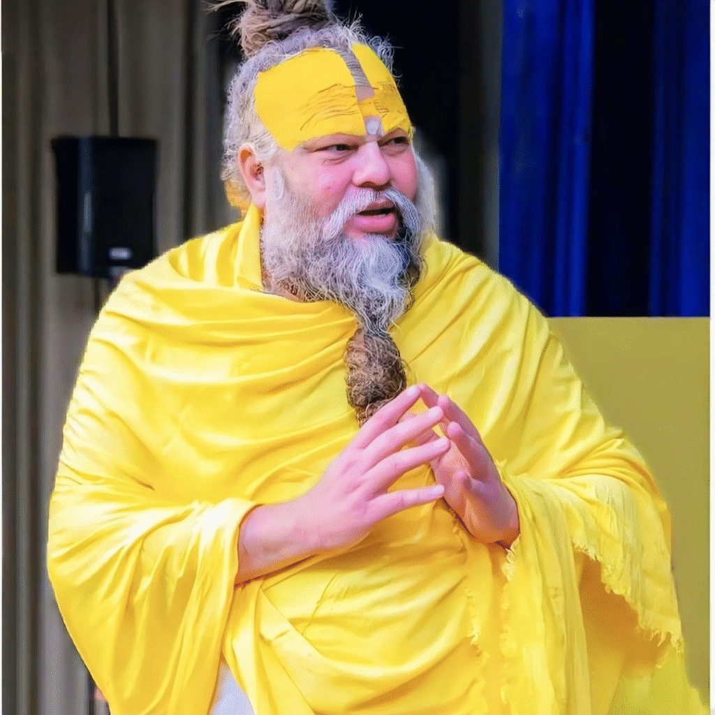 Premanand Ji Maharaj DP