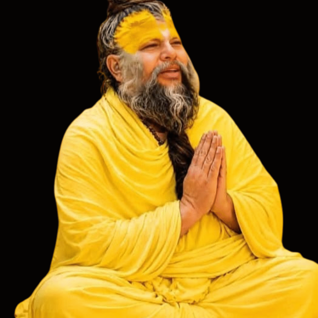 Premanand Ji Maharaj DP