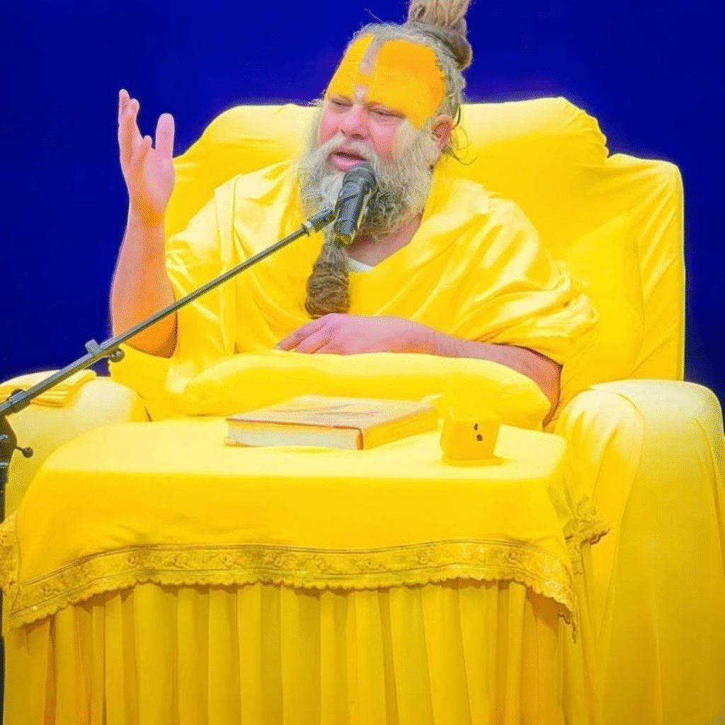 premanand ji maharaj dp photo