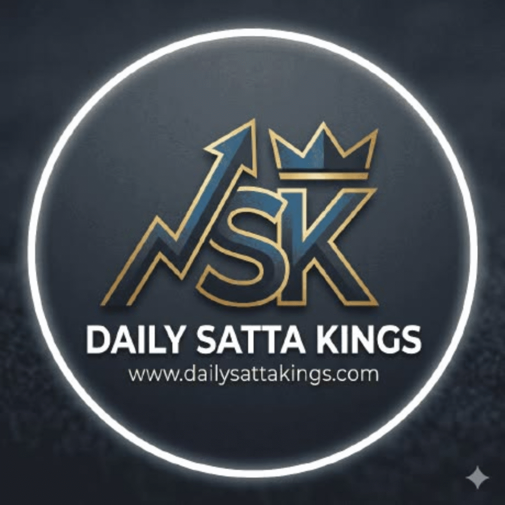 Satta Dp Boss