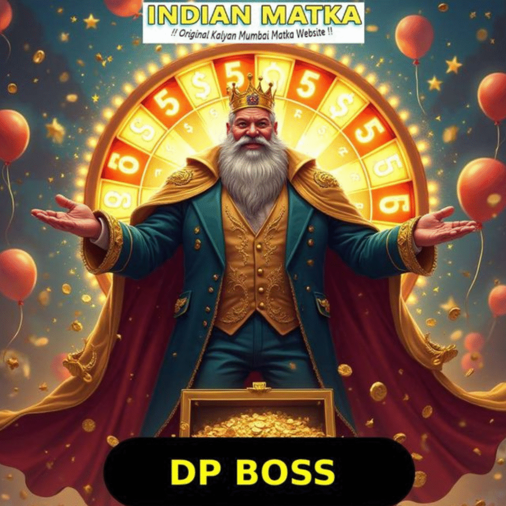 Satta Dp Boss