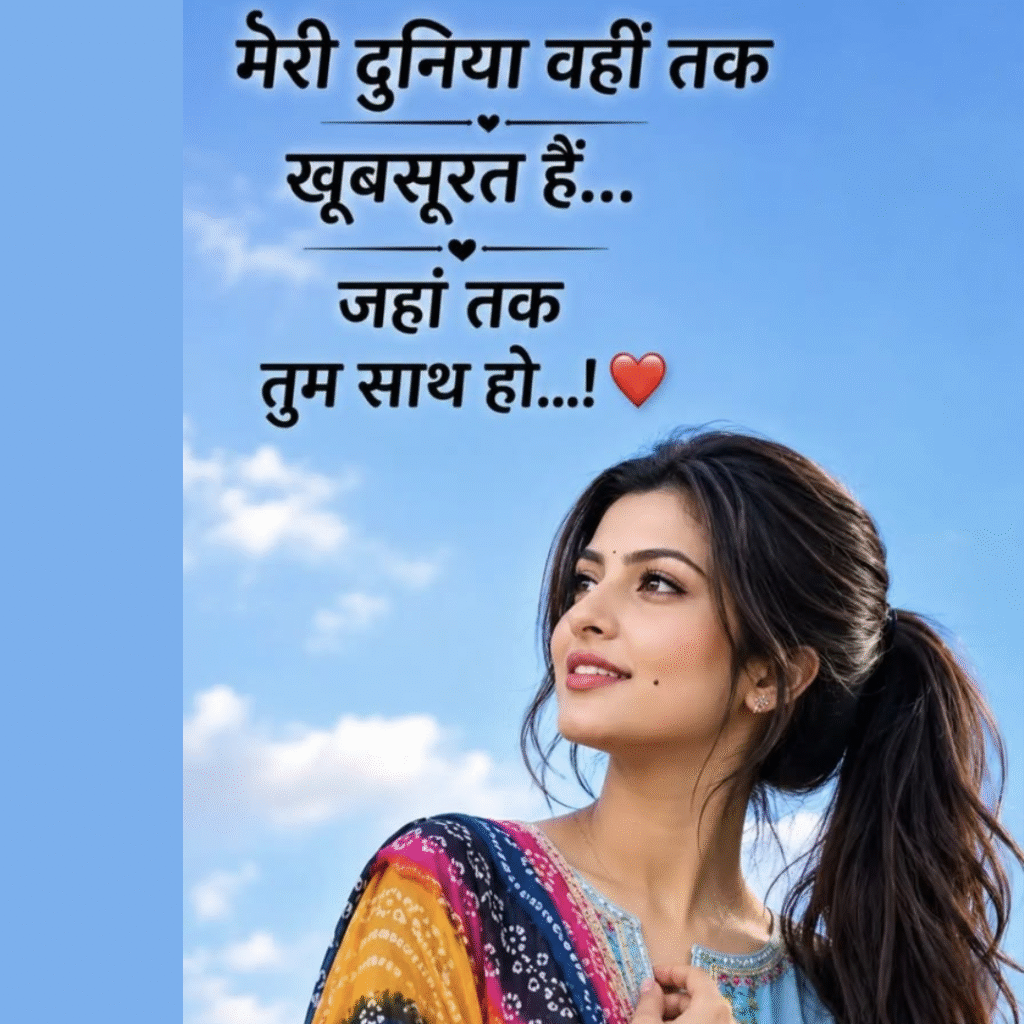 Nice Shayari DP