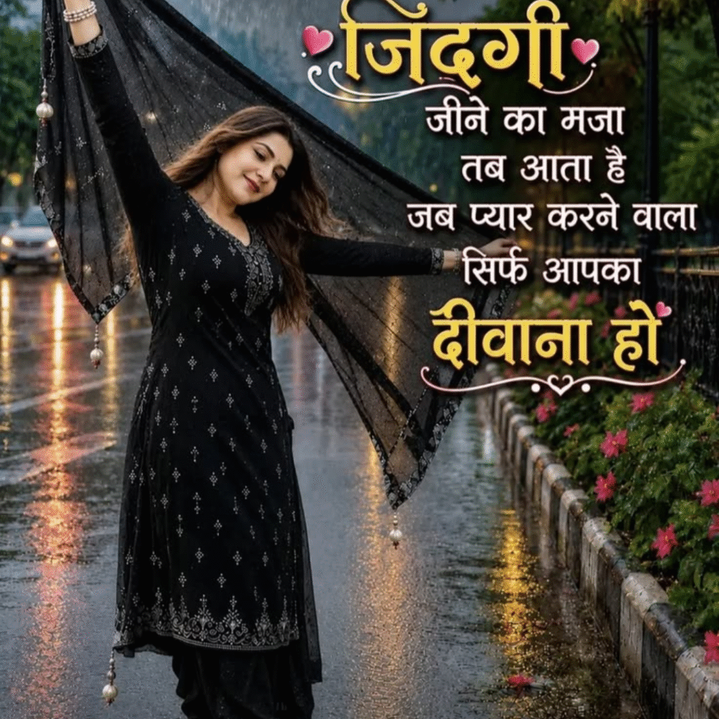 Nice Shayari DP