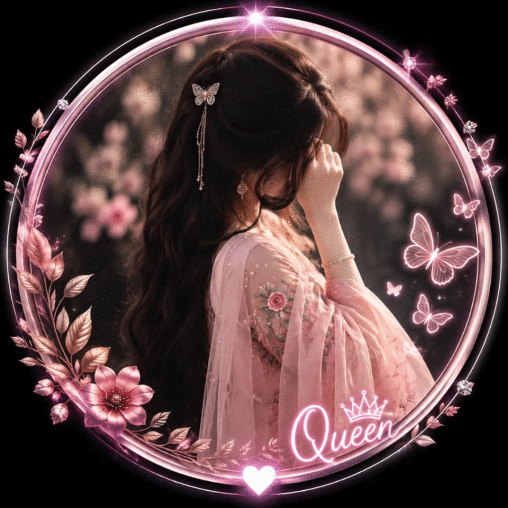 Simple DP Girls