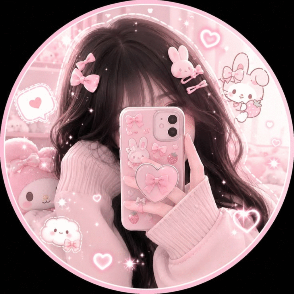 Simple DP Girls