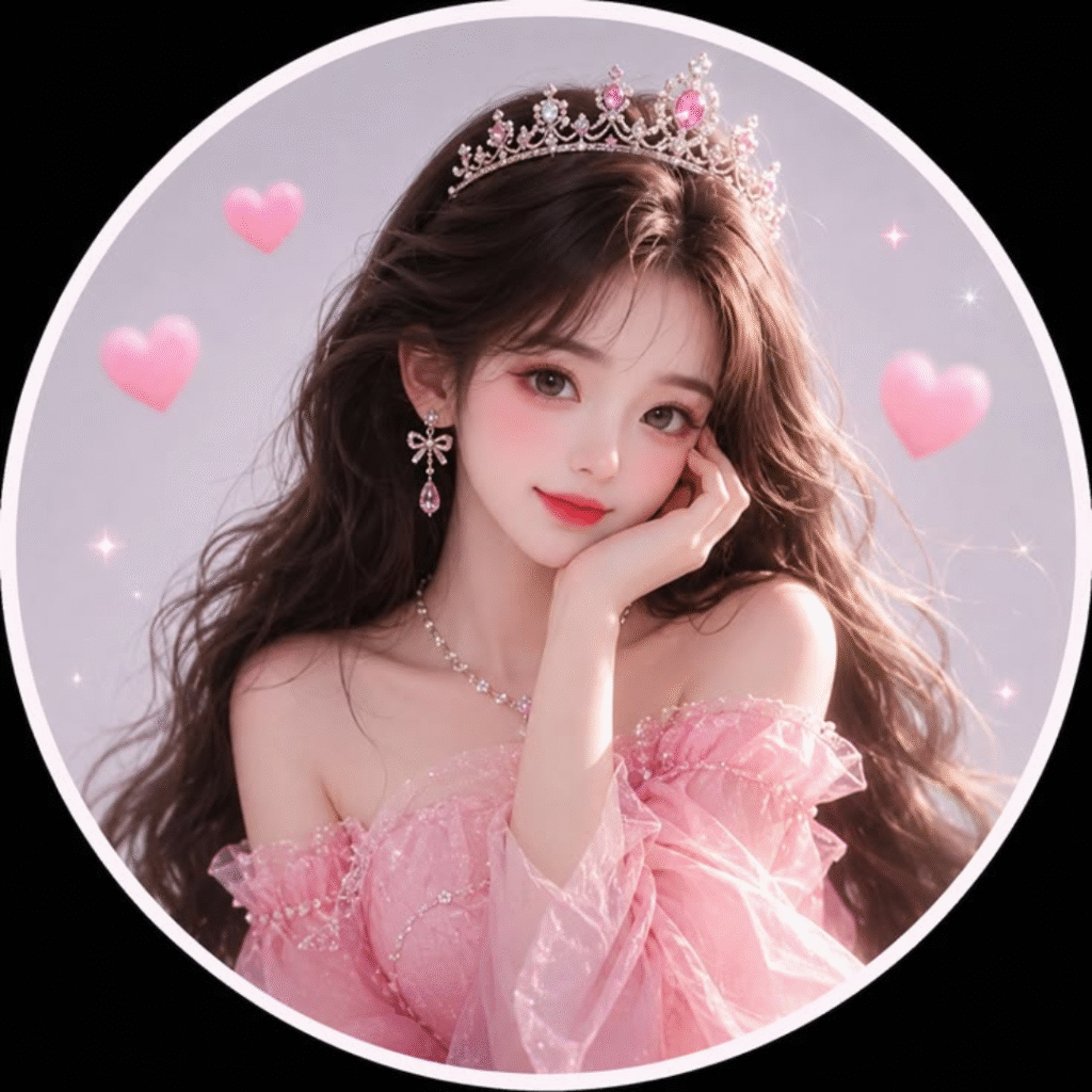 Simple DP Girls