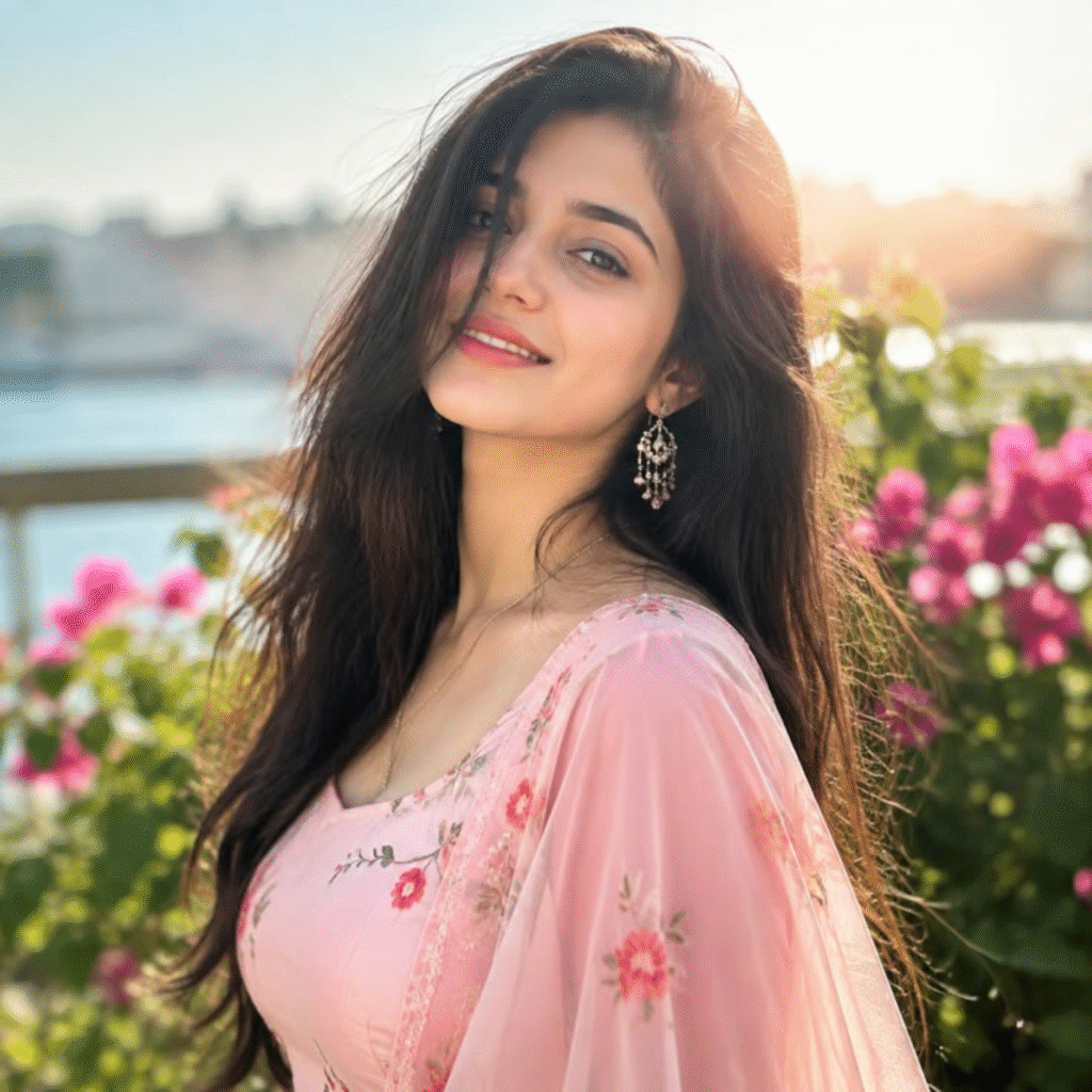 Stylish DP for Girls Attitude