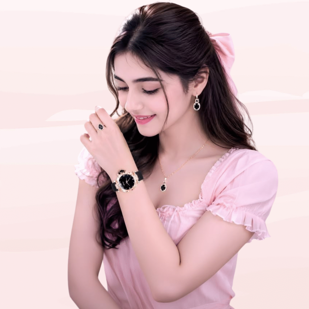 Stylish DP for Girls