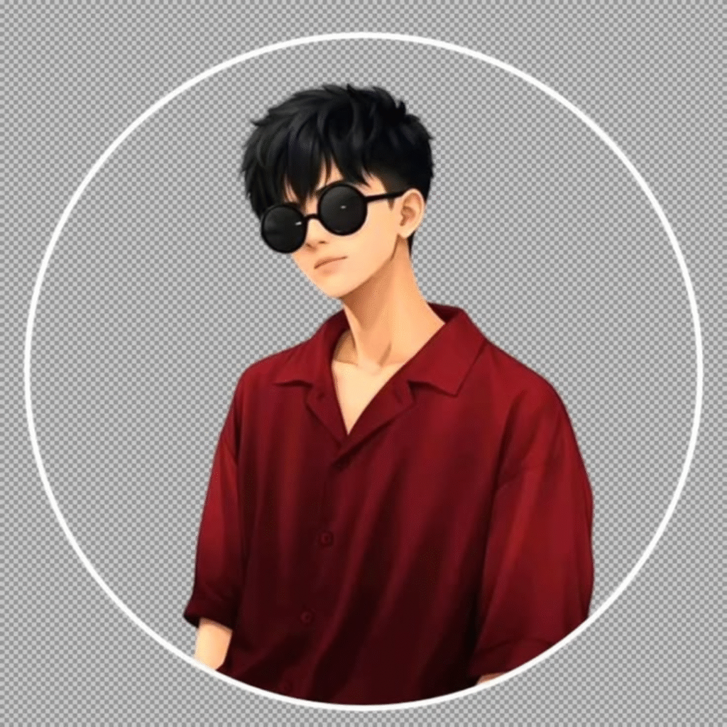 Wp Dp For Boys