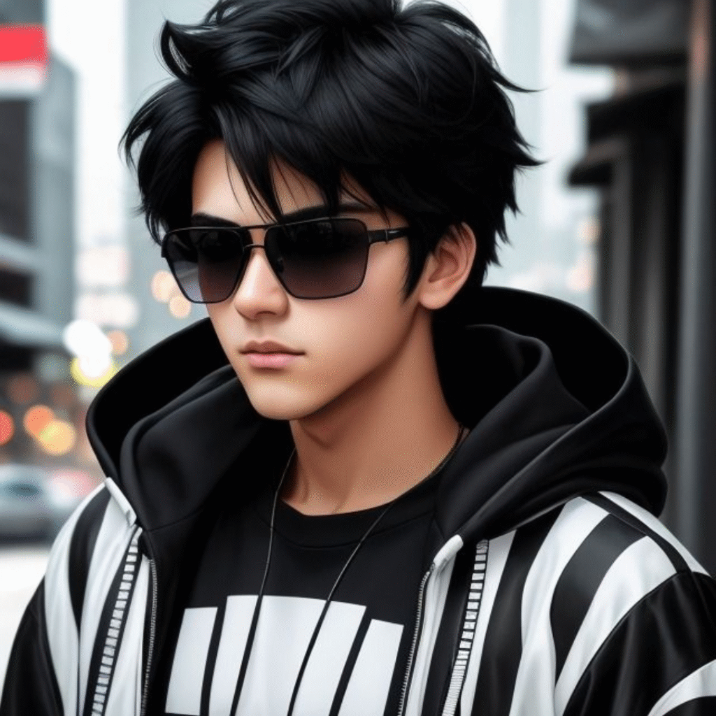Wp Dp For Boys